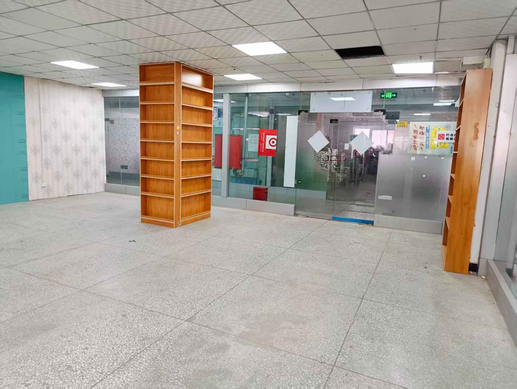 洛吉快速路辅路打造AI创新高地，诚邀科技企业入驻