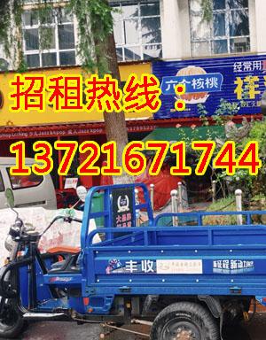 洛吉快速路辅路1